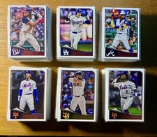 2025 topps costco for sale  Moreno Valley
