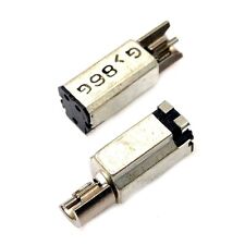 [10szt] Silnik wibracyjny BHT-3310, rozmiar 4,5 x4,8 x13,3 mm SILNIK na sprzedaż  PL