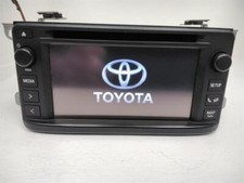Sat nav toyota for sale  WINSFORD