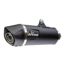 Leovince 14077u exhaust d'occasion  Expédié en Belgium