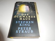 Stephen king peter gebraucht kaufen  Kiel