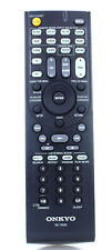 Onkyo 762m télécommande d'occasion  Paris XX
