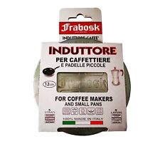 Induttore caffettiere padelle usato  Carsoli
