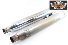 Rinehart slip exhaust usato  Tombolo