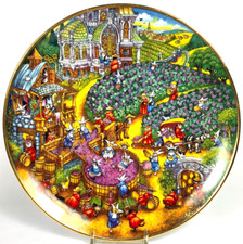 Franklin mint purrfect for sale  San Lorenzo