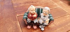 Figur länge 20cm gebraucht kaufen  Groß Köris