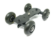 Boneca de skate para câmera para DSLRs e filmadoras comprar usado  Enviando para Brazil