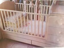 Mibb lettino trasformabile usato  Fano