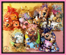 Lps littlest pet for sale  Cincinnati