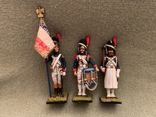Mann kaisergarde napoleons gebraucht kaufen  Bonn