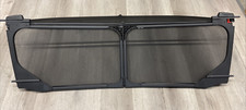 Convertible wind deflector for sale  WAKEFIELD