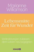 Lebensmitte zeit wunder gebraucht kaufen  Kirchheimbolanden