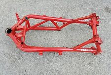 Telaio ducati 848 usato  Scafati