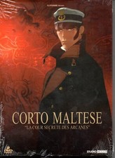 Corto maltese cour d'occasion  Paris II