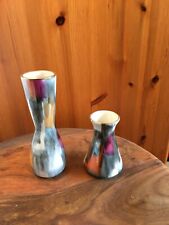 German retro vases for sale  NOTTINGHAM