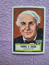 1952 topps look for sale  NEWBURY