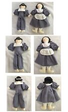 Vintage amish dolls for sale  Marengo