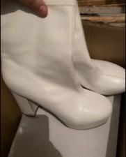 Stivali donna scarpe usato  San Giovanni in Persiceto