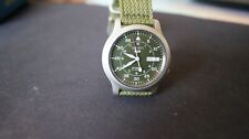 Cinturino seiko sport usato  Spedire a Italy