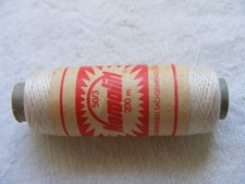Zwirn garn ddr gebraucht kaufen  Bremen