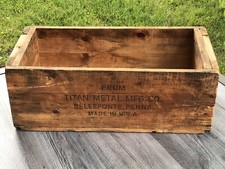 Titan metal mfg for sale  Penns Grove