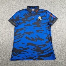 Lindeberg shirt mens for sale  SALE