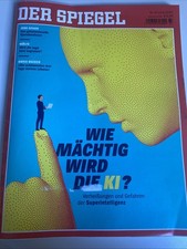 Spiegel vom 2025 gebraucht kaufen  Weissach