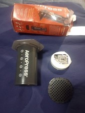 Aeropress original brew for sale  Redding