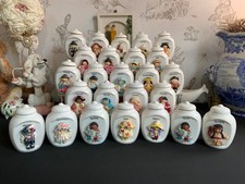 Vintage herb spice for sale  KING'S LYNN