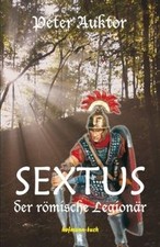 Sextus römische legionär gebraucht kaufen  Berlin