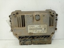 Centralina motore ecu usato  Nocera Superiore