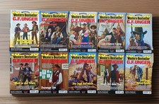 Western bestseller . gebraucht kaufen  Weiterstadt