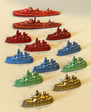 tootsie toy ship for sale  Lake City