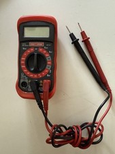 Craftsman 82141 function d'occasion  Expédié en Belgium