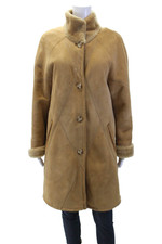 Bloomingdale womens sheepskin for sale  Hatboro