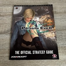 Parasite eve piggyback for sale  CHELMSFORD