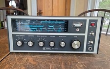 Vintage allied radio for sale  Portsmouth