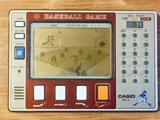 Casio calculatrice jeu d'occasion  Longpont-sur-Orge