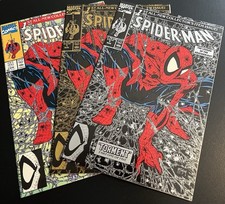 Spider man mcfarlane for sale  Sacramento