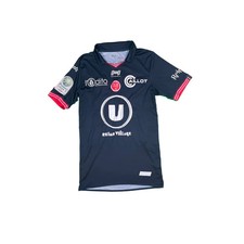 Maillot football vintage d'occasion  Caen