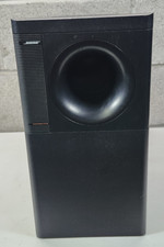 Bose acoustimass series d'occasion  Expédié en Belgium