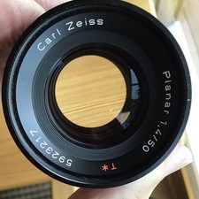 carl zeiss objektive gebraucht kaufen  Overath