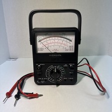 Micronta 210 voltage for sale  Lewiston