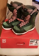 Snowboardschuhe nitro monarch gebraucht kaufen Snowboardschuhe nitro monarch gebraucht kaufen  Waghäusel