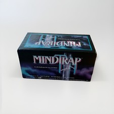 Mindtrap classic board for sale  Tomball