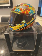 Rare valentino rossi for sale  MIDDLEWICH