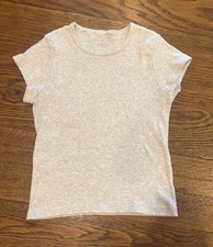 Brandy melville ribbed for sale  Brooklyn