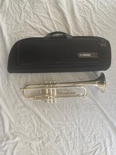 Yamaha ytr2330s silver usato  Italia