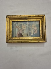 Bella cornice oro usato Bella cornice oro usato  Savona