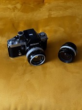 Nikon photomic 1.4 usato  Citta Sant Angelo
